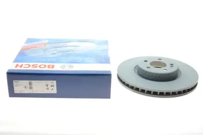 BOSCH 0986479H48 Fren Dıskı A0004212712