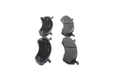 BOSCH 0986494952 Fren Balatası Cadıllac Escalade  Arka 15886462, 18026217, 18041762, 18048101, 19142857, 19210705, 19210707, 25976453, 88909671, 88927920