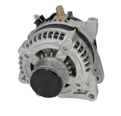 BOSCH 1986A00641 Uc Fazlı Jenerator Aurıs  Corolla  Yarıs Aurıs 1.4 D-4d  Aurıs 1.4 D-4d Tourıng Sports  Corolla 1.4  270600N100, 270600N090, 270600N110, 270600N120, 270600N130, 270600N140, 2741533100, 2706033110, 270600N10084