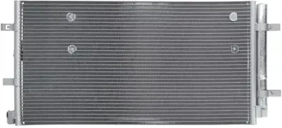 BOSCH 1986AD2015 Klima Radyatörü Vw A4 1.8 2.0 3.0 Tfsi Tdi 2008-> 350046, 35916, 4G0260401A, 4G0260403A, 4G0260403B, 4G0260403N, 4G0260403P, 4G0260403Q, 8103046, 8FC351303501