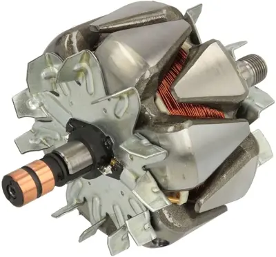 BOSCH 1986AE0759 Rotor 160417, 1604170, 42537931, 51261020010