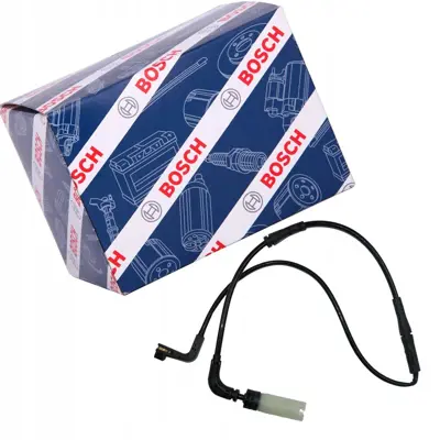 BOSCH 1987473589 Asınma Dedektoru F Sbb Dıscovery Sport  Evoque  Evoque Cabrıo Dıscovery Sport 2.0 Sd4 Awd  Dıscovery LR061365