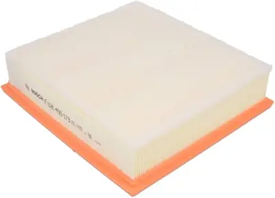 BOSCH F026400673 Hava Filtresi D-Max 1.9 D 17-22 / 2.5 3.0 12-18 19334583, 5876150010, 8975554510, 898140265, 8981402650, 8981402660, 93618634, 98140265, J1329020