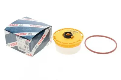 BOSCH F026402811 Yakıt Filtre Elemanı Toyota Landcrıser