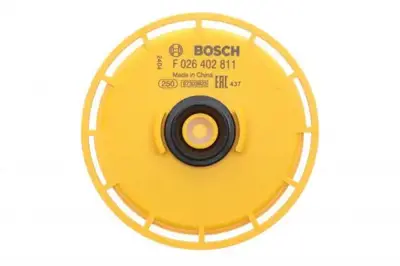 BOSCH F026402811 Yakıt Filtre Elemanı Toyota Landcrıser