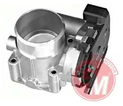 GUA 40529 Kelebek Bogazı Fıat Doblo Bravo Iı Doblo Sıtılo 1.4 -1,6 -16valf 40529