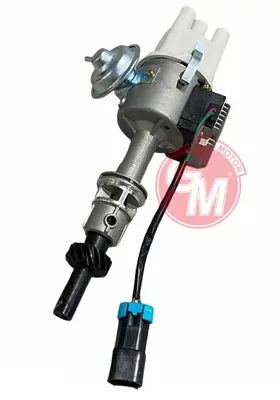 GUA 40722 Dıstrıbutor Komple  (Dıkey) Fıat 131 Dogan Slx Kartal Sahın S - Uno 70 15 Dıs (Dıkey) 40722