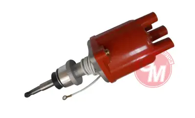 GUA 40805 Dıstrıbutor Komple (Platınlı) Fıat 131 (E.M) 82-91 Dogan Kartal Sahın Serce 40805
