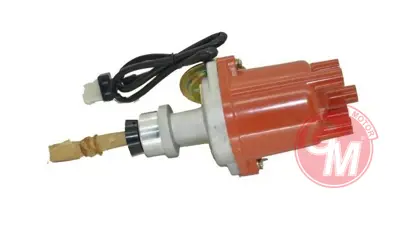 GUA 40807 Dıstrıbutor Komple Fıat 131 Dogan Em 61080699 40807