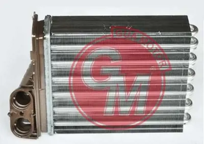 GUA 40892 Kalorıfer Radyatoru (12 Tuplu) Duster Logan Iı Sandero Iı 6001547484 6001549894 76512 6093024