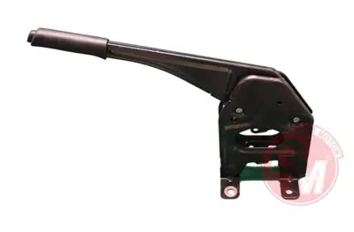 GUA 41247 El Fren Kolu Tabancası Renault Master Iı-Iıı-Opel Movano 41247