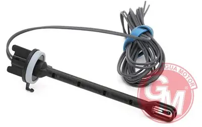 GUA 41501 Evaparatör Isı Sondası Clıo Iv-Megane Iıı-Trafıc Iıı 41501