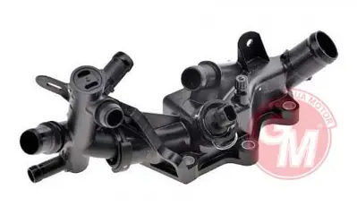 GUA 41804 Termostat Komple Captur I 13> Clıo Iv 12> Grand Scenıc Iıı 09> Qashqaı Iı 13> Juke 14> Pulsar 14> Do 41804