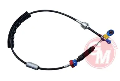 GUA 42080 Vıtes Kumanda Kolu Megane Iı Dpo Otomatık 42080