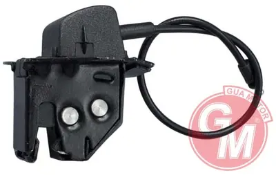 GUA 41669 Bagaj Kapı Alt Kılıdı Sol Renault Master Iıı 09=> 41669