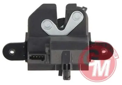 GUA 41679 Bagaj Kapı Kılıdı Doblo Iıı 10> 41679