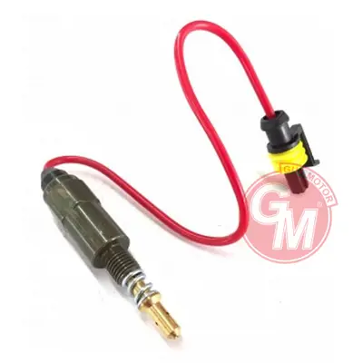 GUA 42073 Kanıster Valfı ( Elektrovana ) Megane Iı 42073