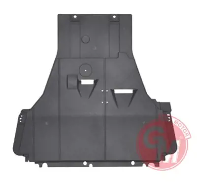 GUA 42051 Karter (Alt) Muhafazası Megane Iıı 42051