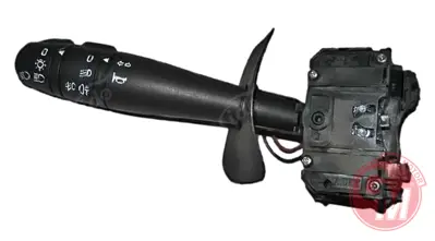 GUA 42098 Far+korna+sınyal Kumanda Kolu Dacıa Logan-Mcv-Sandero 42098