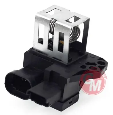 GUA 42125 Fan Rolesı 1007 2008 207 208 301 407 508 C2 C3 I Iı C4 Cactus C5×7 C Elysee Ds3 42125