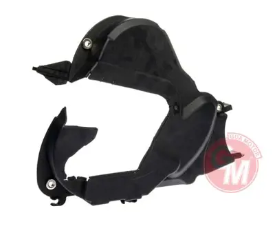 GUA 41963 Eksantırık Kapağı Renault Scenıc Iıı Megane Iıı 41963