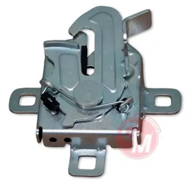 GUA 41918 Motor Kaput Kılıdı Doblo 05> 51758788, 51781077, 51823518, 51978732