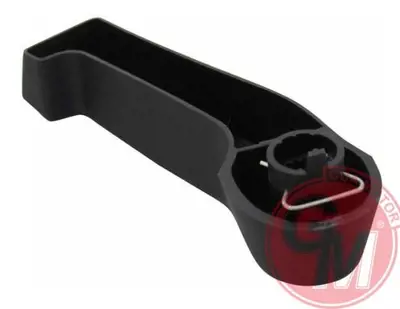 GUA 41687 Surgulu Kapı Ic Acma Kolu Sağ Renault Master Iıı 10> 41687