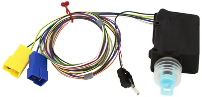 VDO 406-205-007-022V Merkezı Kılıt Motoru (Cıft Soket) V-Class 638/2 96>03 Vıto 638 96>03 Sprınter 96>06 18002475, A0018002475, 2D0959775C, A2D0959775C, 1800247564