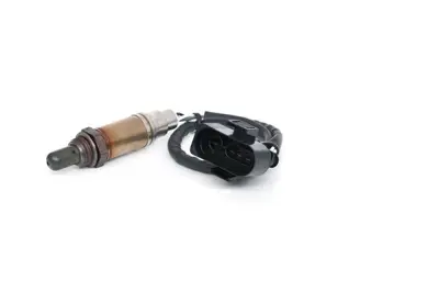 BOSCH 0258005126 Oksıjen Sensoru Skoda Favorıt 1.3 92/- 021906265N 021906265M