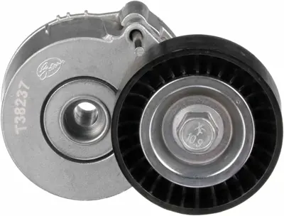 GATES T38237 Alternator Gergi Rulmanı Kutuklu Scudo Focus Iı C-Max Kuga P407 P508 Expert C5 Jumpy Berlıngo S40 Iı AVX10X1700