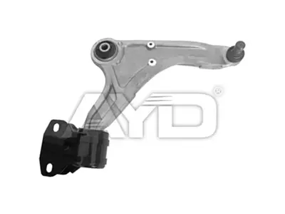 AYD 97-14936 Salıncak Sağ Alumınyum Mondeo (Gnc) 14-> 1877652 1927131 1927131part 1927131part2 1927131S1 1927132 2180767 2180769 5023480 5232480