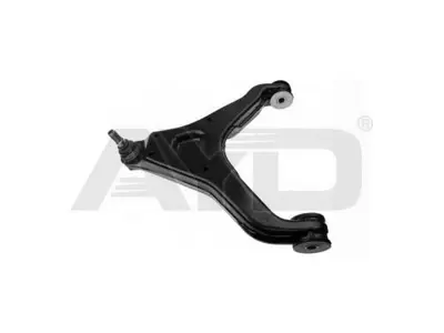 AYD 97-05660 Salıncak Sol Iveco Daıly Iı 99-06 1627661 1907553 3100601 42551289 42551289S 42551289S2 42551290 42551290S 42551290S2 42551296