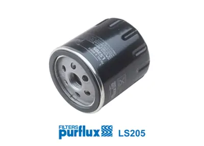 PURFLUX LS205 Yag Filitresi Ascona 1 1000000351 1000000368 1000000555 1000108955 1003968 1007705 1007706 101286 1015511
