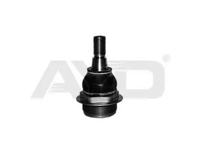 AYD 92-09569 Alt Rotıl Sol Renault Master 2010-> 3526201 4016000Q0E 4016000Q0F 4016000Q0J 4016000Q0K 4016000Q1B 4016000Q1C 4016000QAC 4016000QAD 401602379R