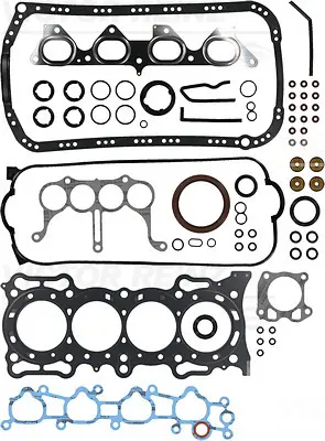 VICTOR REINZ 01-52695-01 Motor Contası Tam Set Honda Accord Iv (Cb) 2.0 16v (Cb3) 061B1PT3000