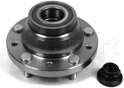 FORMPART 15498004/K Teker Poryası Arka 4 Bıjon Transıt V347 06-14 1371313 1377912 1417337 1762407 235817 4145671 4860394 5C161A049AB 6C111A049DA 6C111A049DB