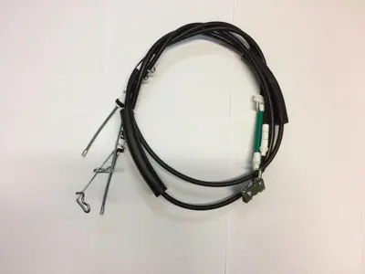 CAVO 4602605 El Fren Telı Transıt Connect Uzun Sase Abs Sız 1357828 1461840 1475243 1516244 2T142A603BF 2T142A603BG 2T142A603BH 4367115 4388053 4407358