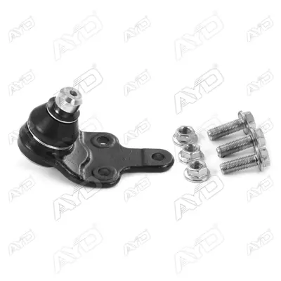 AYD 92-17373 Salıncak Rotılı Sol Transıt Connect 13-> 1933125P 2080391P DV613A424AFP DV613A424BCP