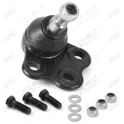 AYD 92-22722 Rotıl Alt Sağ Sol Renault Clıo V 545003437R 545003437RSK1 545003437RSK2 545009207R 545010016R 545010016RSK1 545010016RSK2 545014055R 5450400Q0D 545042080R
