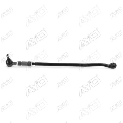 AYD 99-00977 Komple Rot Sol Renault R21 Dızel 7701624286 7701624286PART