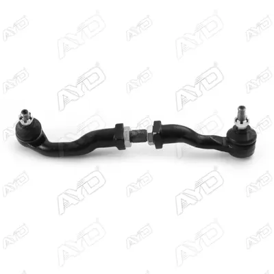 AYD 99-02035 Komple Rot Sol (Ic+dıs Sportage 94-04 0K01132270A