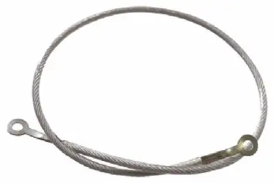 MTJ 4261 Motor Kaput Gergi Telı R9 