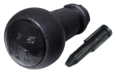 MTJ 9046 Vıtes Topuzu Sıyah Partner-Tepee-Berlıngo Iıı 2403FC