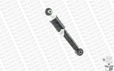MONROE E5090 Amortısor Arka Mercedes A Class W168 A140-A170-A190-A210 97-08-04 (43112) 