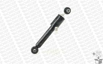MONROE E5090 Amortısor Arka Mercedes A Class W168 A140-A170-A190-A210 97-08-04 (43112) 