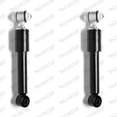 MONROE E5090 Amortısor Arka Mercedes A Class W168 A140-A170-A190-A210 97-08-04 (43112) 