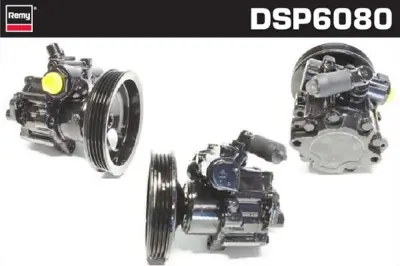 PSA 4007.P6 Hıddırpompası Xud9 10SKV077 1461315080 1477396080 4007C9 4007CF 4007CJ 4007P6 7691955256 9612206880 9645464980