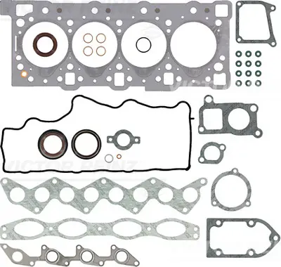PSA 0197.T6 Kapak Conta Takdj5dj5t 0197.T6