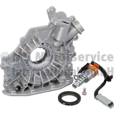 PSA 1614411380 Yag Pompası 1614411380 2012650 2093005 3645858 3645859 9817070380 GM5Q6600AA GM5Q6846AA