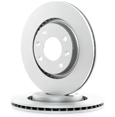 SWAPP 43198 Fren Dıskı On  4 Bıjon Berlıngo Iı-P206-Partner Iı 1,6-1,9d-1,6hdı Dw8 P1007-P206-P307-P207-P208-P30 V092